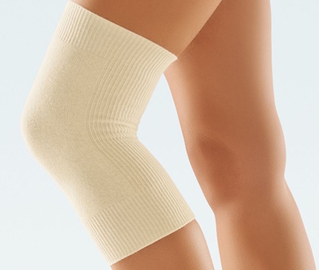 מחמם ברך/מרפק אנגורה ClimaCare Joint Warmer