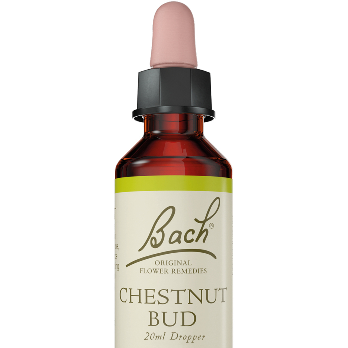 באך - תמצית צ'סטנאט באד מס' 7 Bach Chestnut Bud