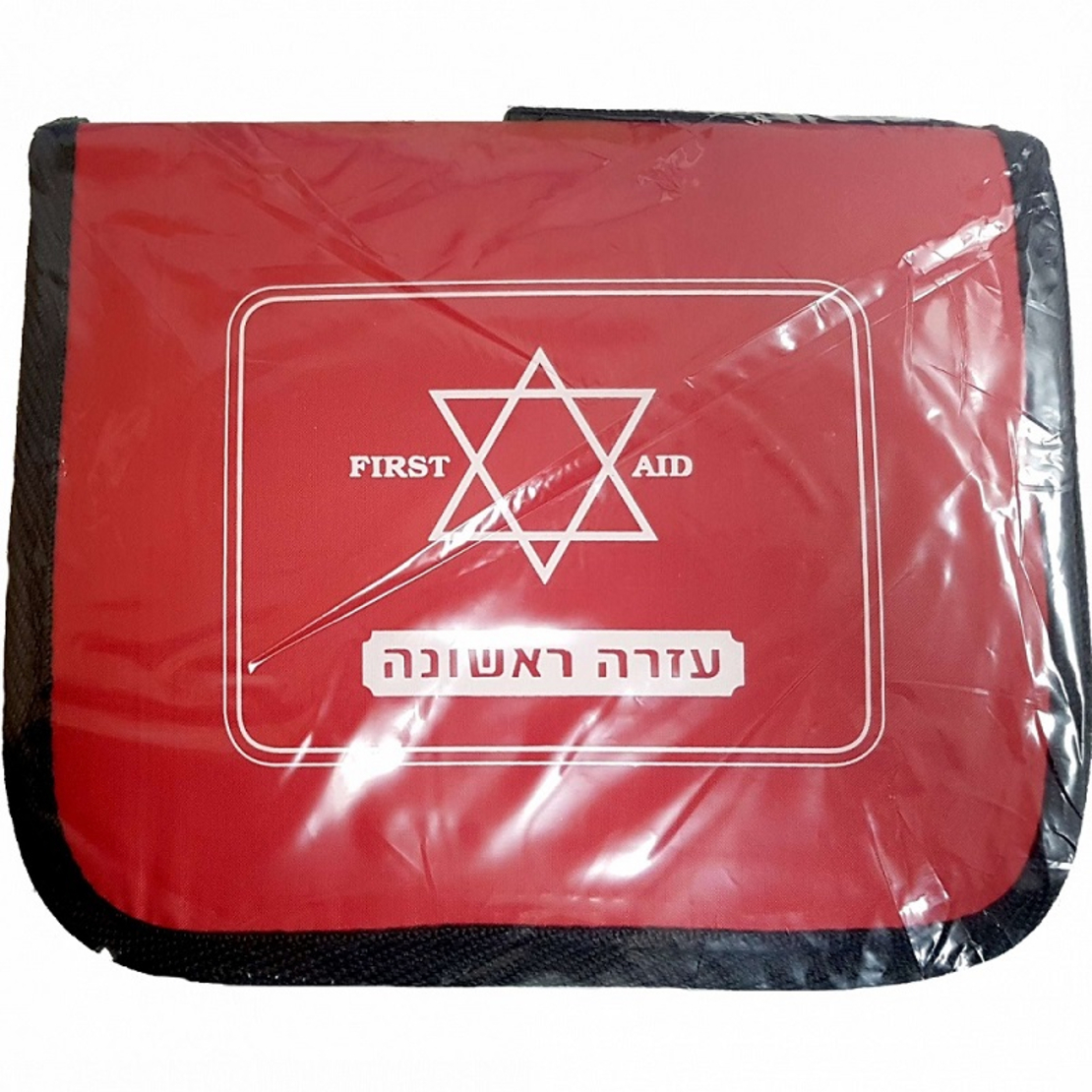 ערכת עזרה ראשונה First Aid Bag