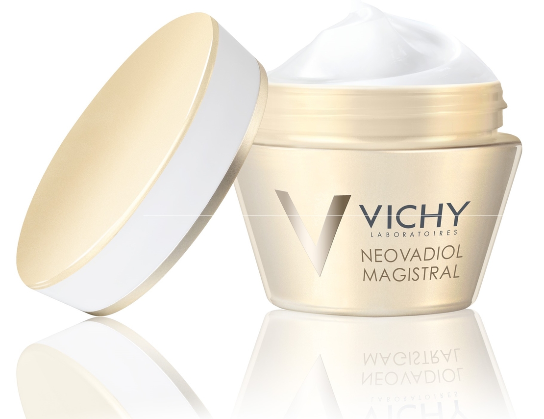 וישי - נאובדיול מגיסטרל קרם Neovadiol Magistral Cream