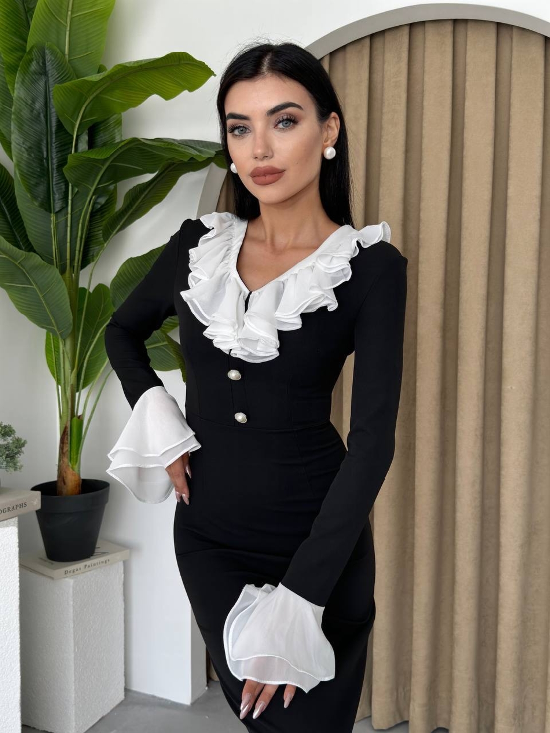 שמלת ויקטוריה