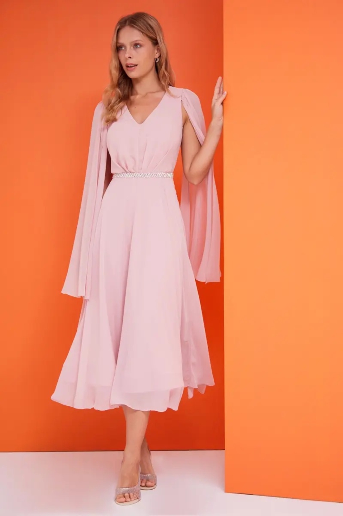 Elite dress הכי טרדני💥