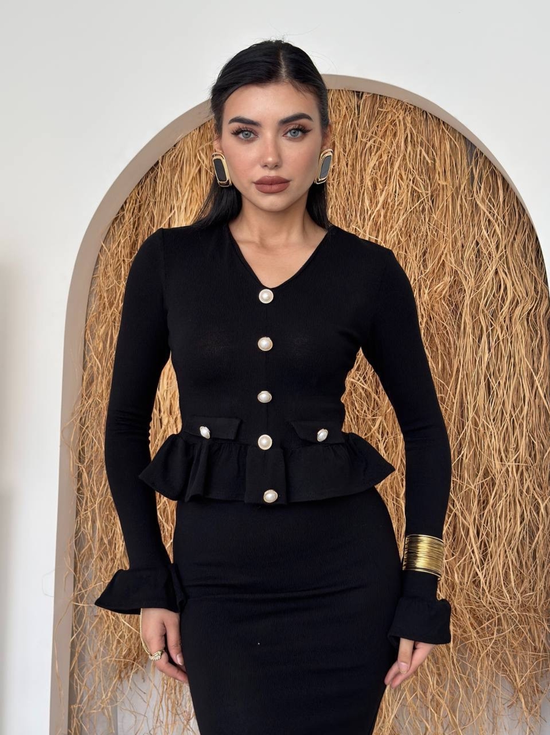 חליפת דוכסית