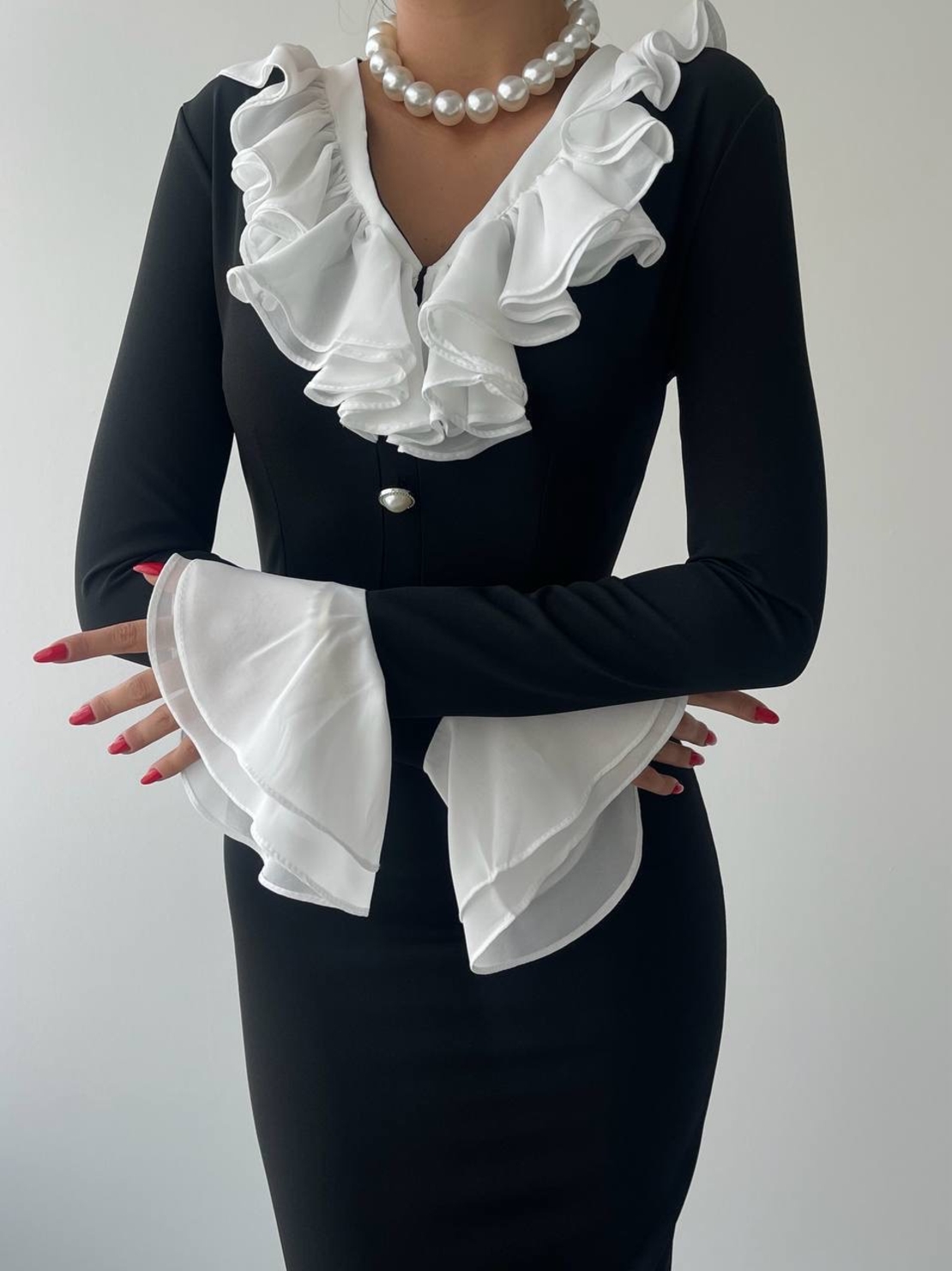 שמלת ויקטוריה