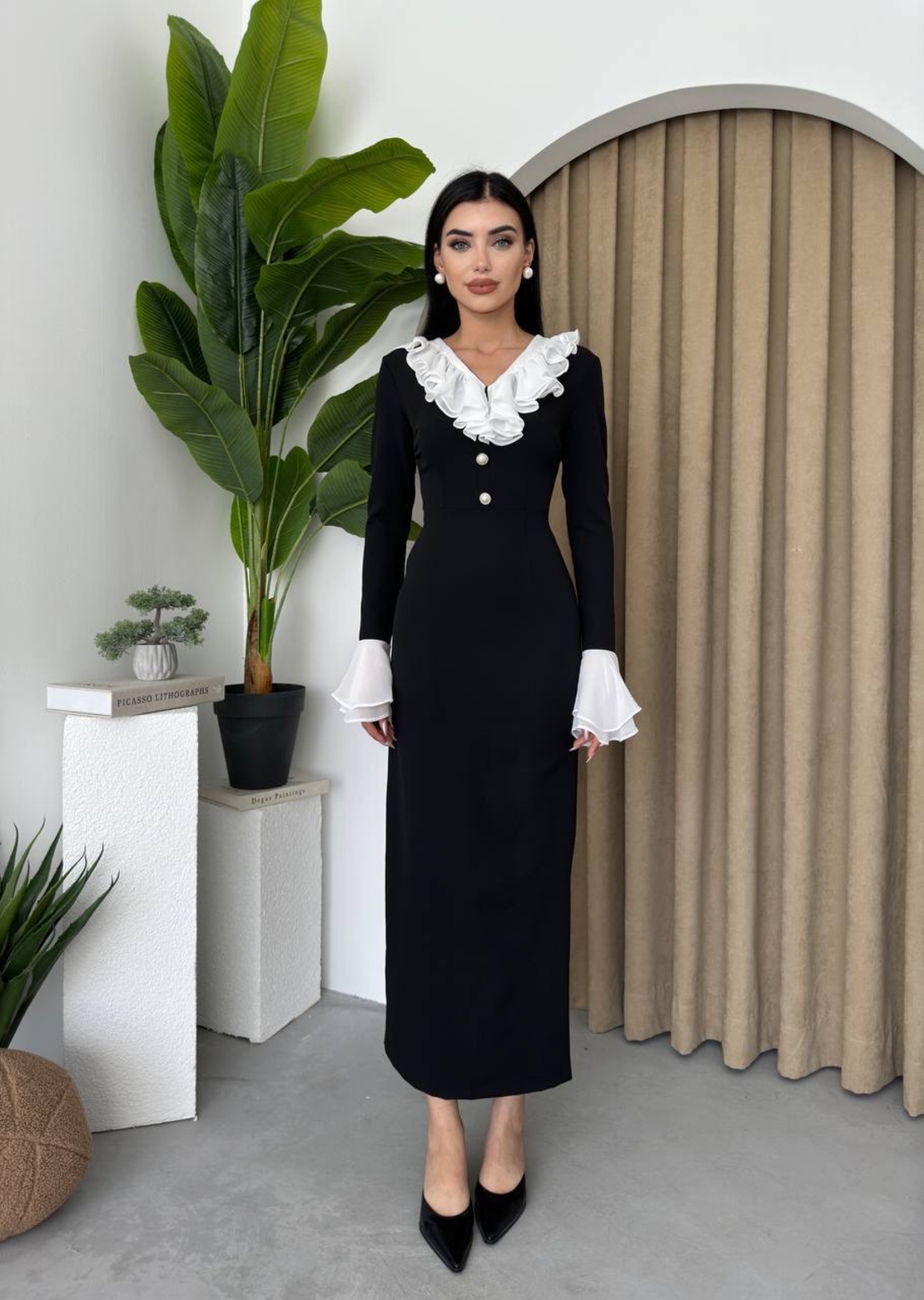 שמלת ויקטוריה