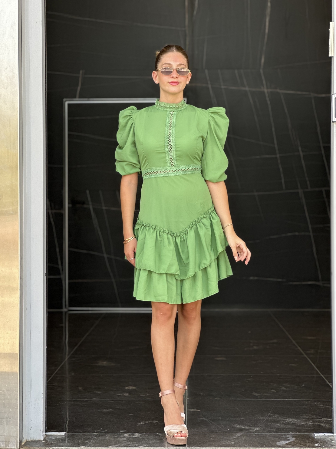יסמין dress