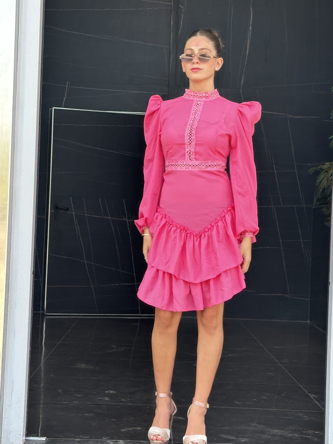 יסמין dress