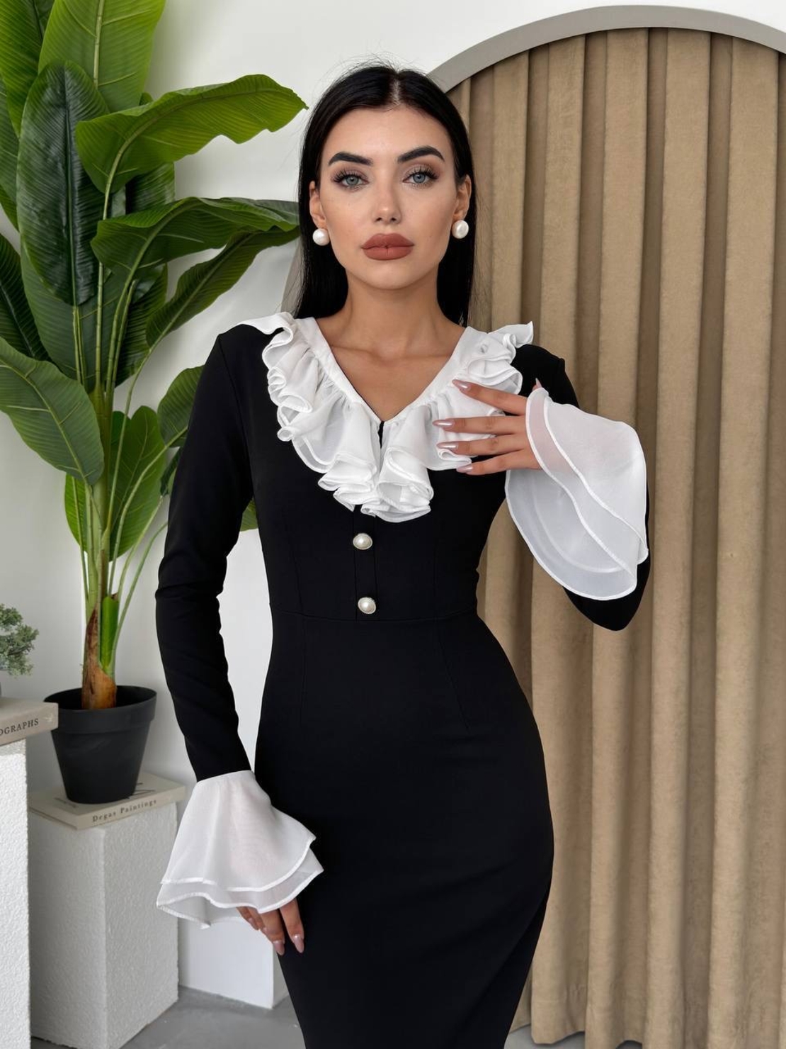 שמלת ויקטוריה