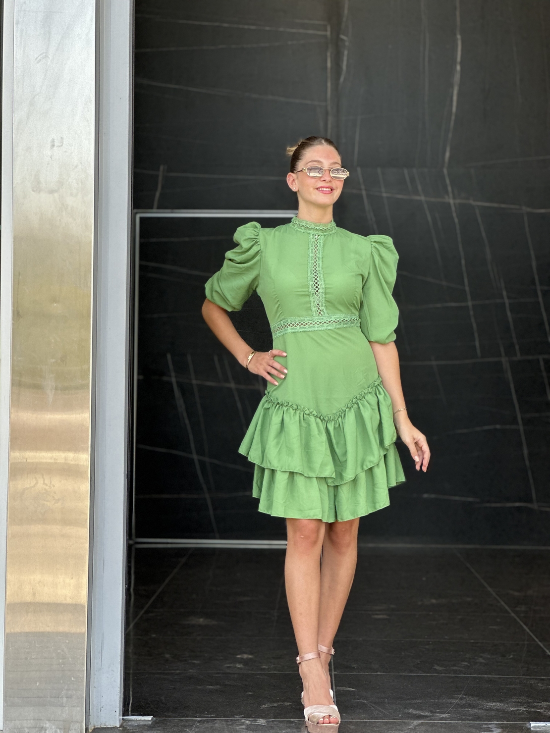 יסמין dress