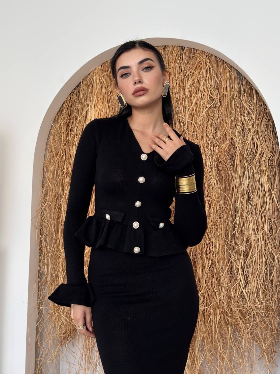 חליפת דוכסית