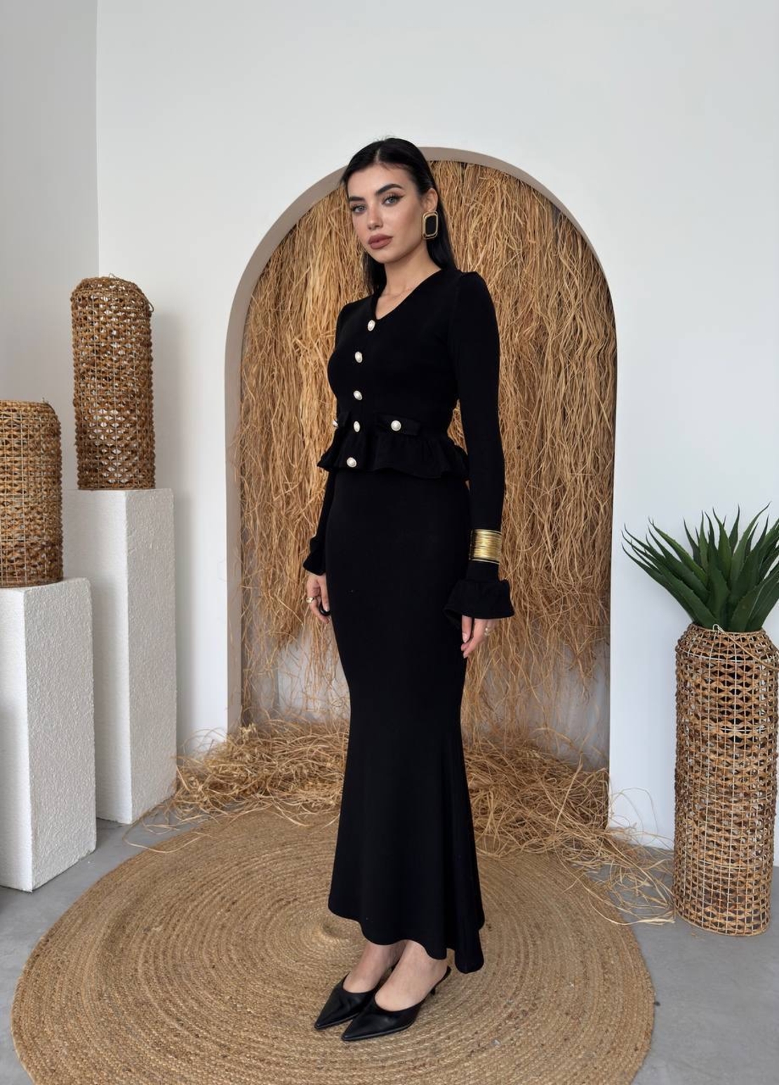 חליפת דוכסית