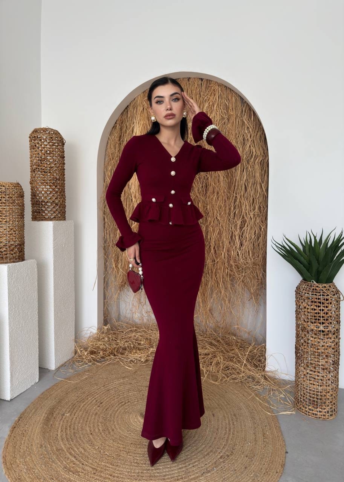 חליפת דוכסית