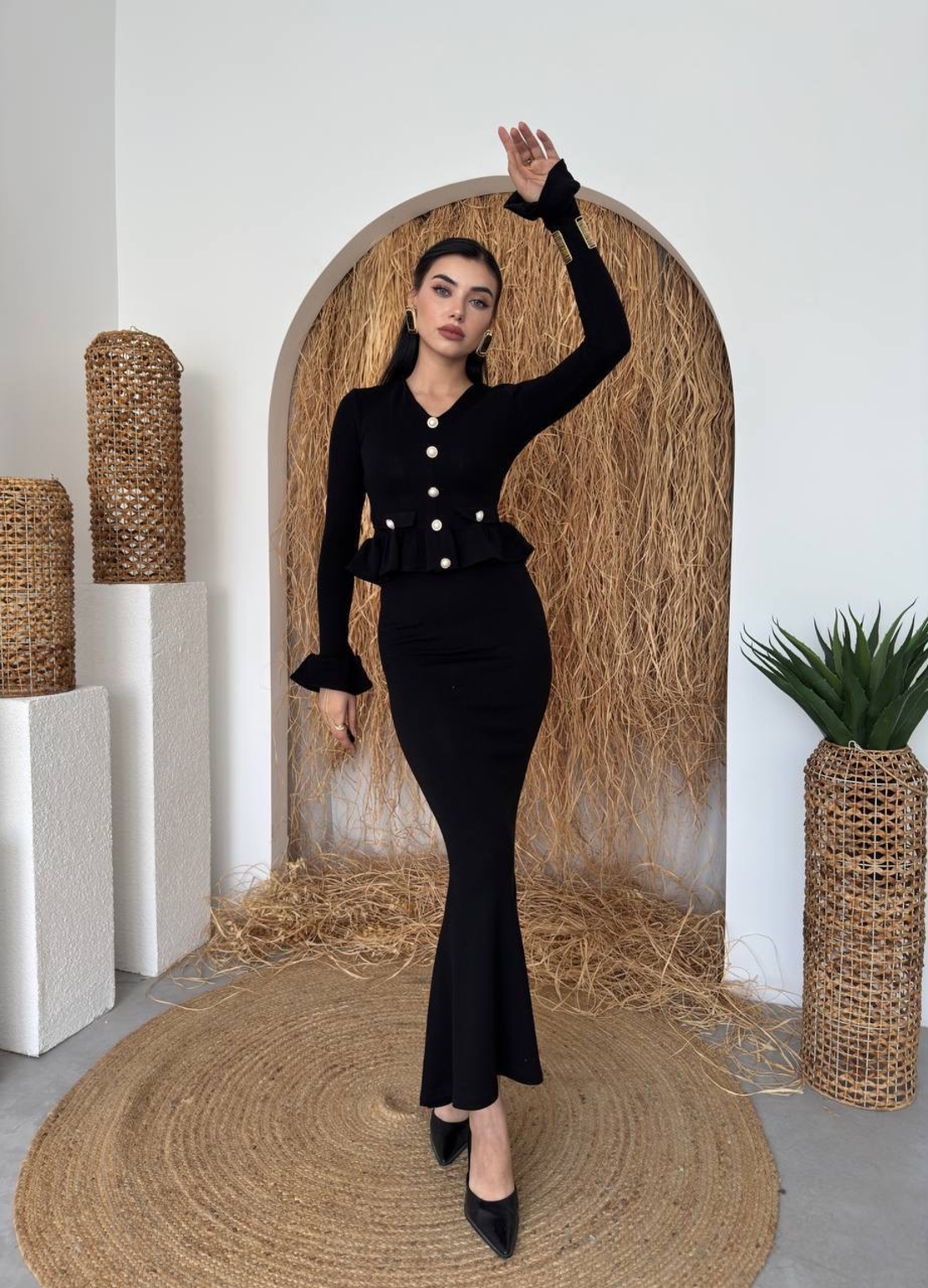 חליפת דוכסית