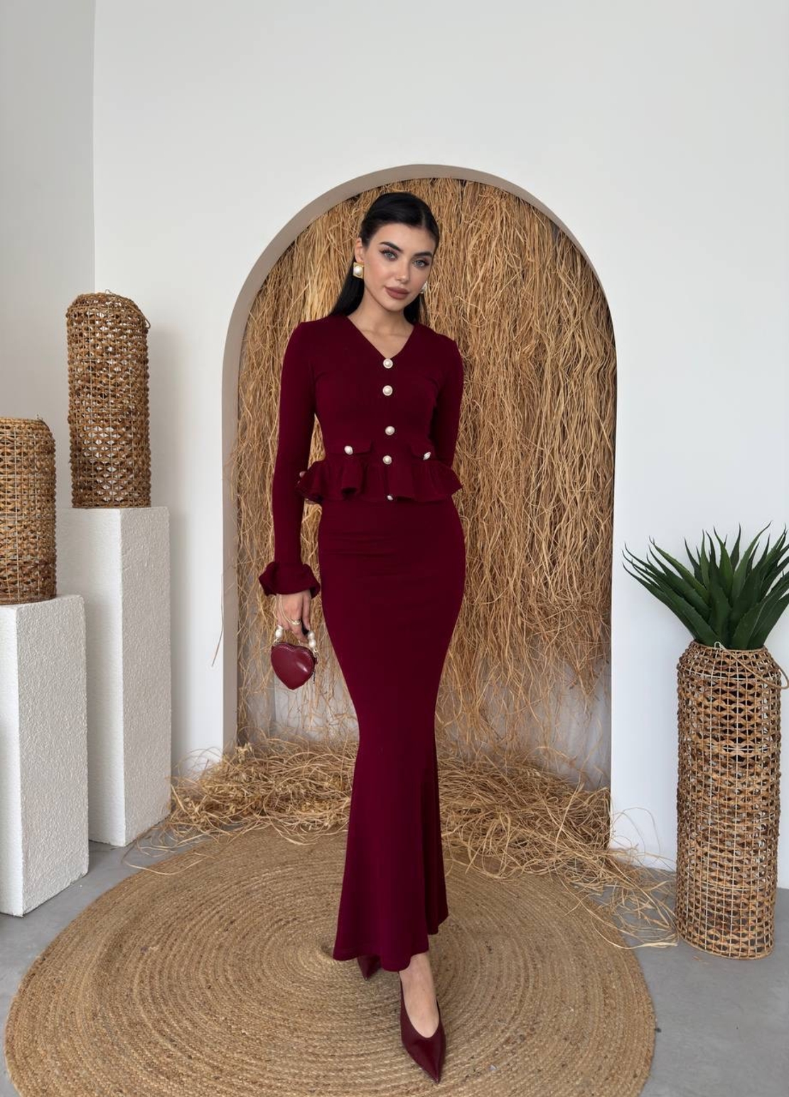 חליפת דוכסית