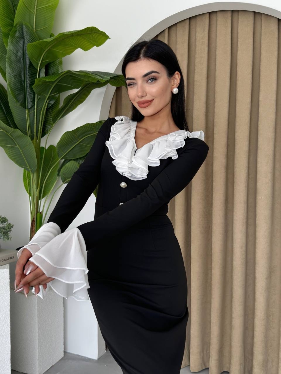 שמלת ויקטוריה