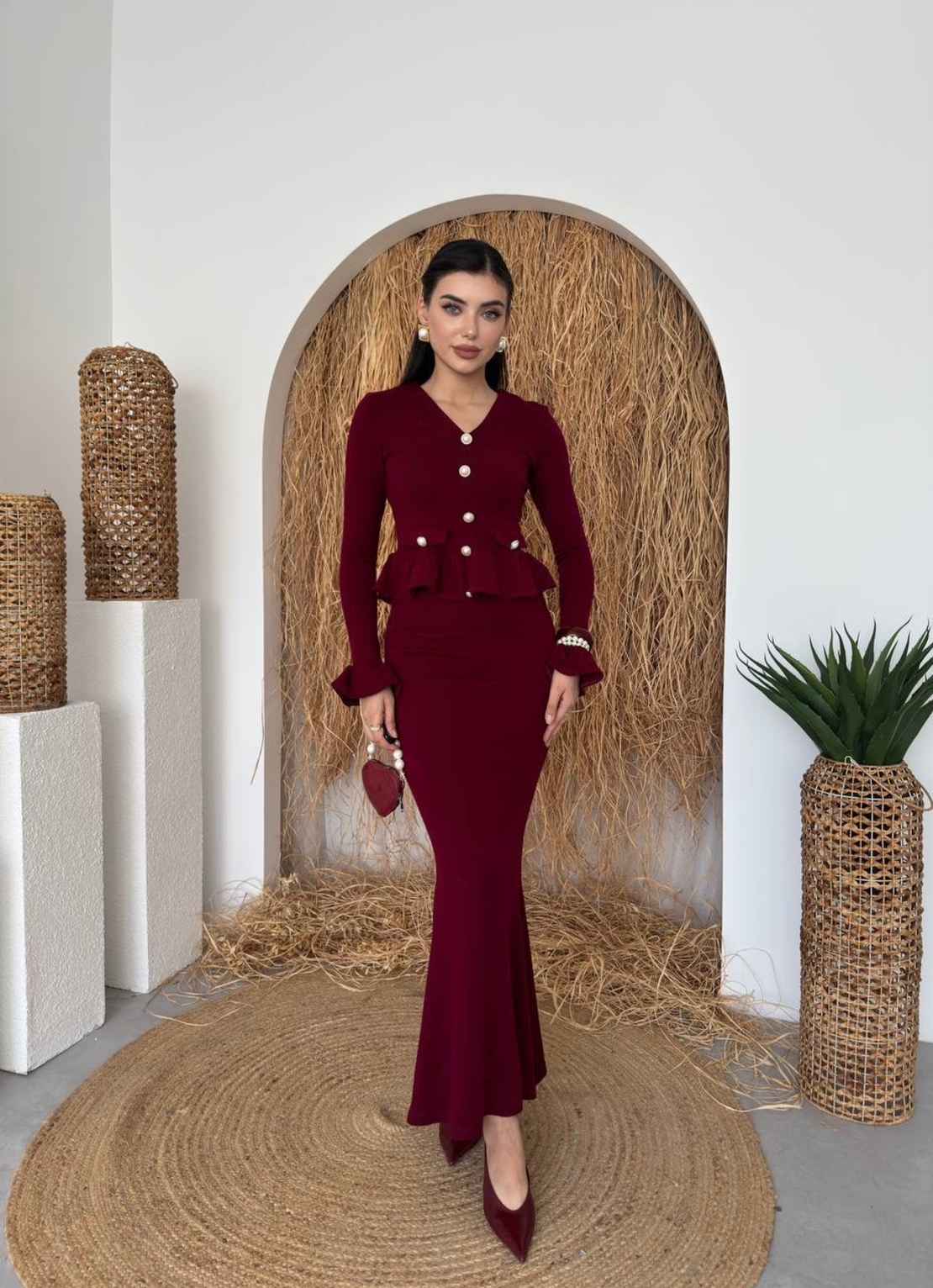 חליפת דוכסית