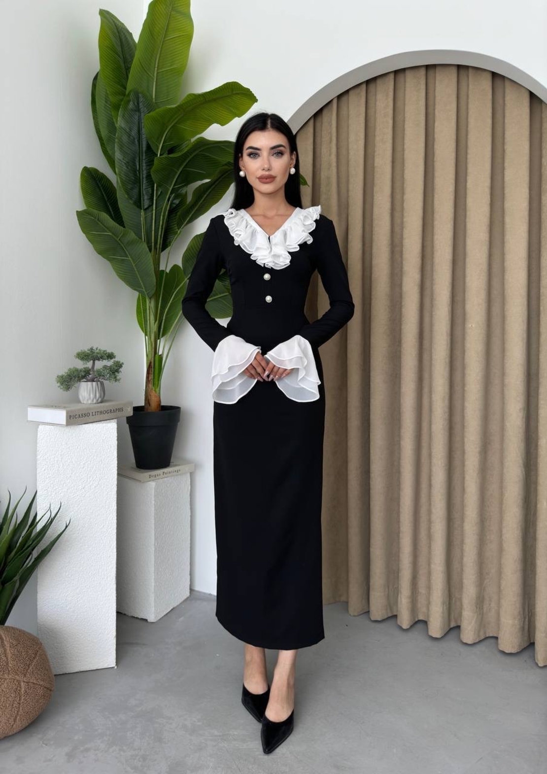 שמלת ויקטוריה