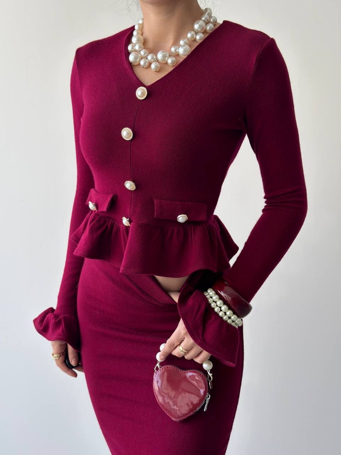 חליפת דוכסית