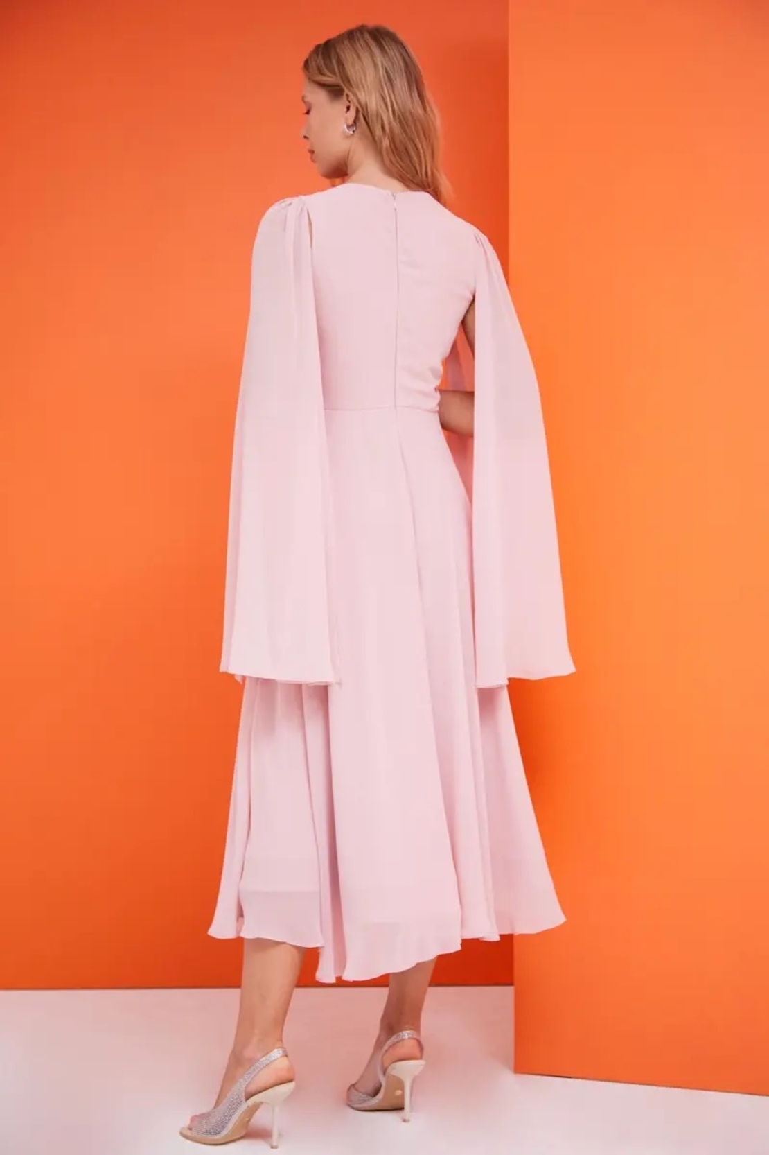 Elite dress הכי טרדני💥