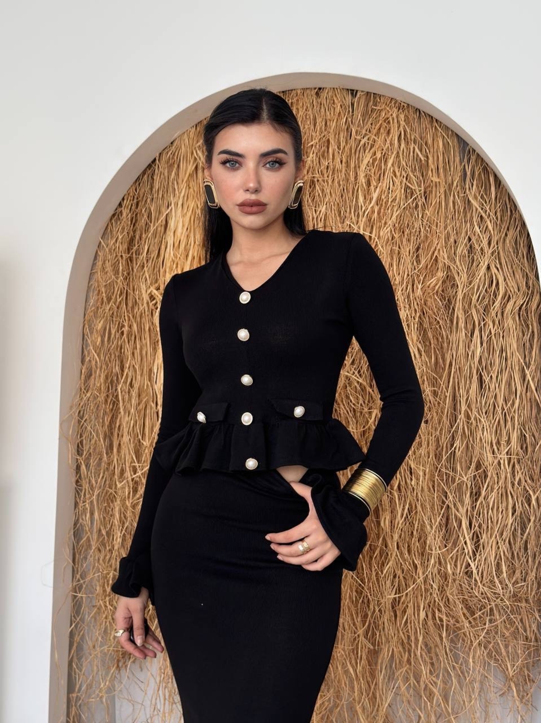 חליפת דוכסית