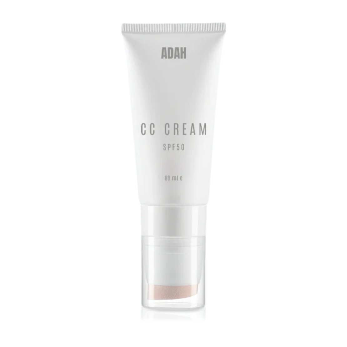 מייקאפ CC CREAM מתאים את עצמו!