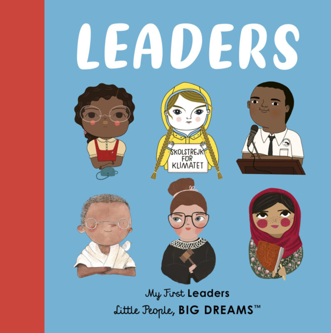 leaders