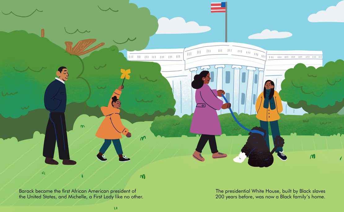 Michelle Obama