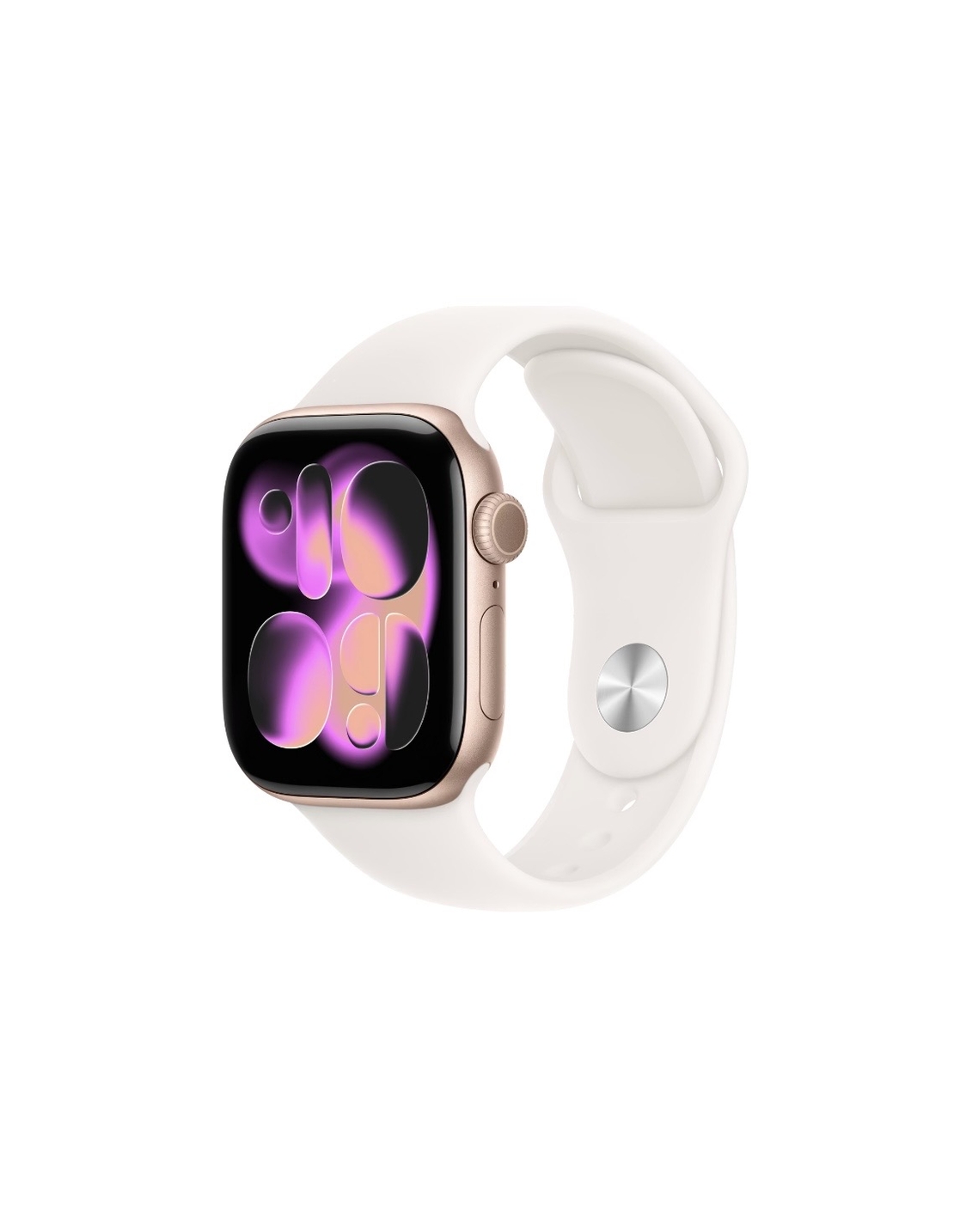 Apple Watch series 11 42mm GPS שעון חכם אפל