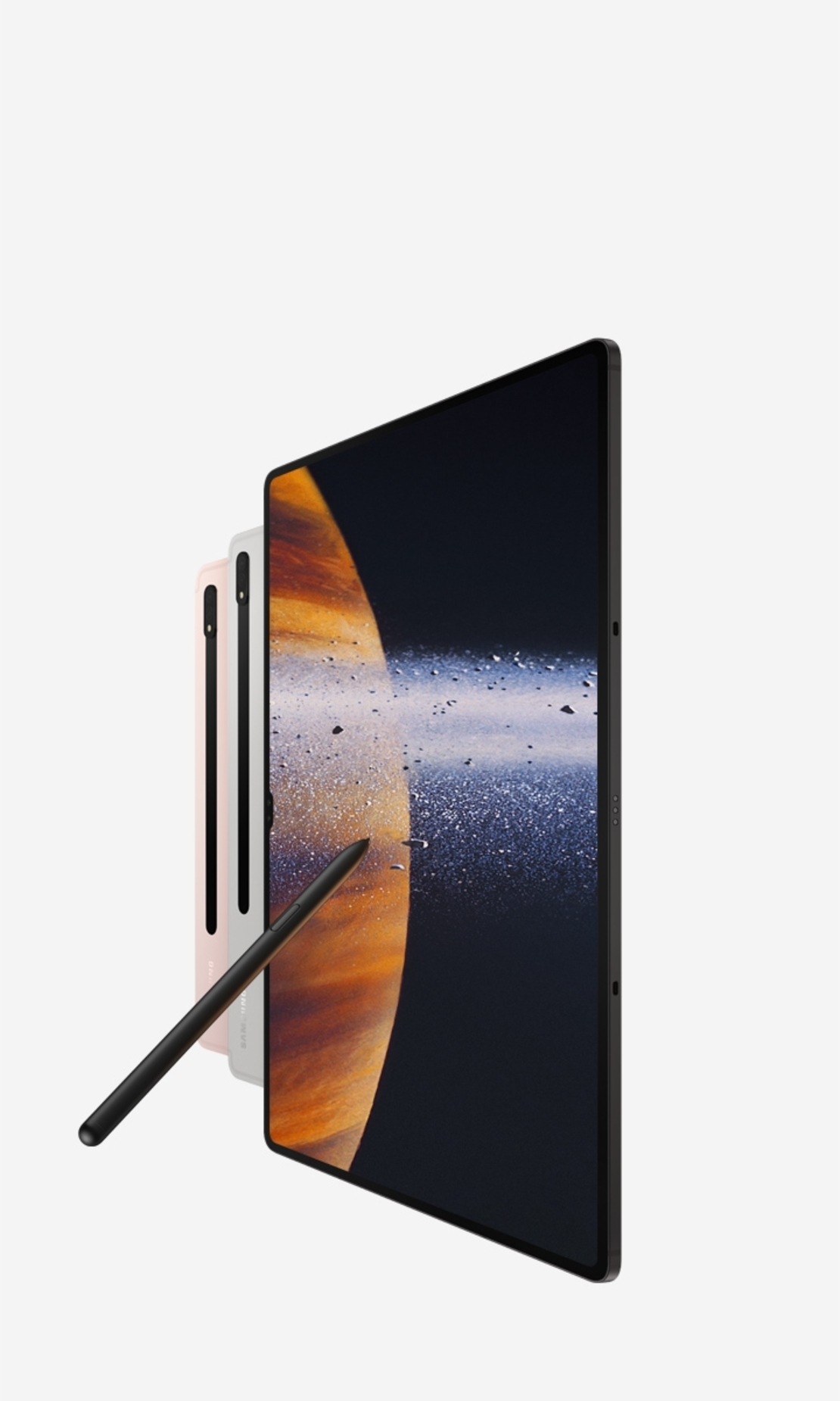 Galaxy Tab S8 5G 8GB+128GB - יבואן רשמי