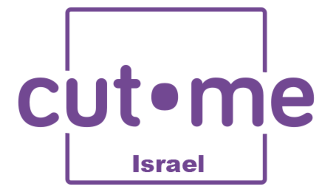 מגן מסך סיליקון איכותי של חברת CUT ME