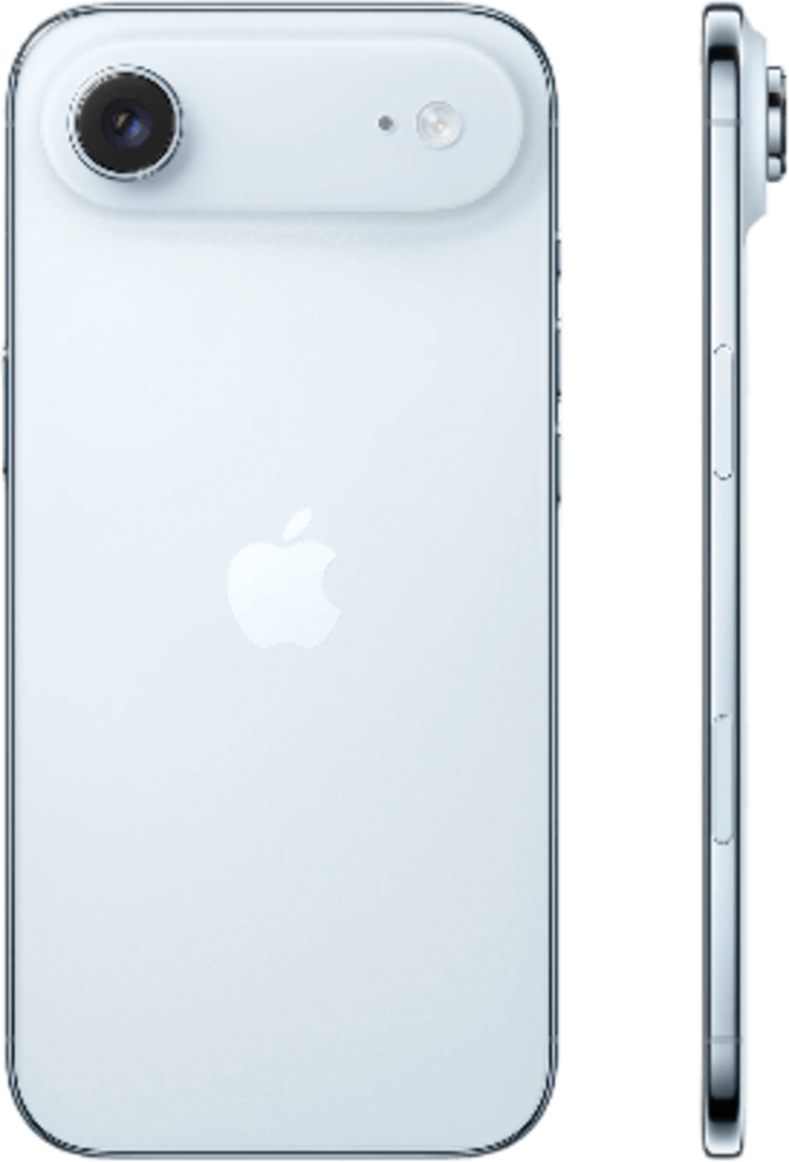 iPhone Air 256GB Sky Blue