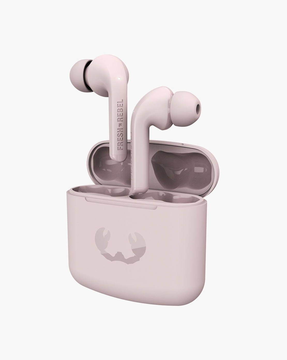 אוזניות Bluetooth Twins 1 tip