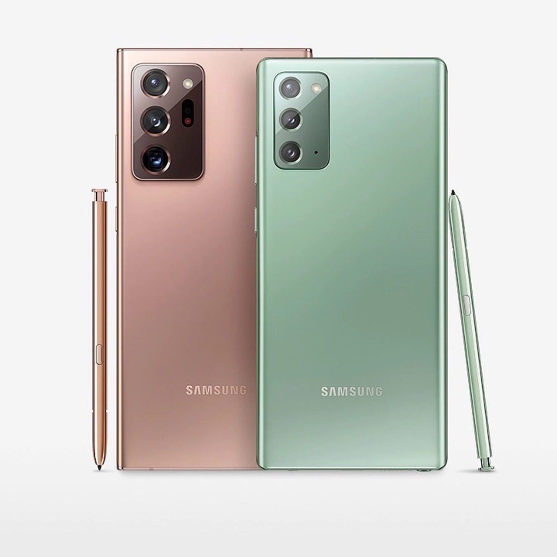 Galaxy Note 20 256GB- יבואן רשמי