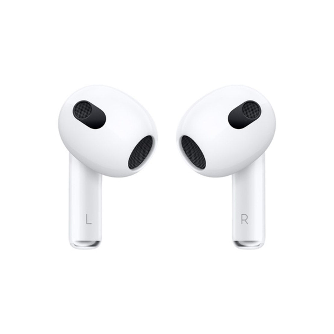 יבואן רשמי - AirPods 3