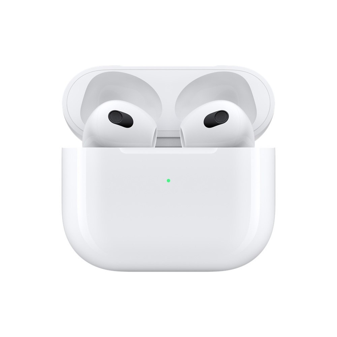 יבואן רשמי - AirPods 3