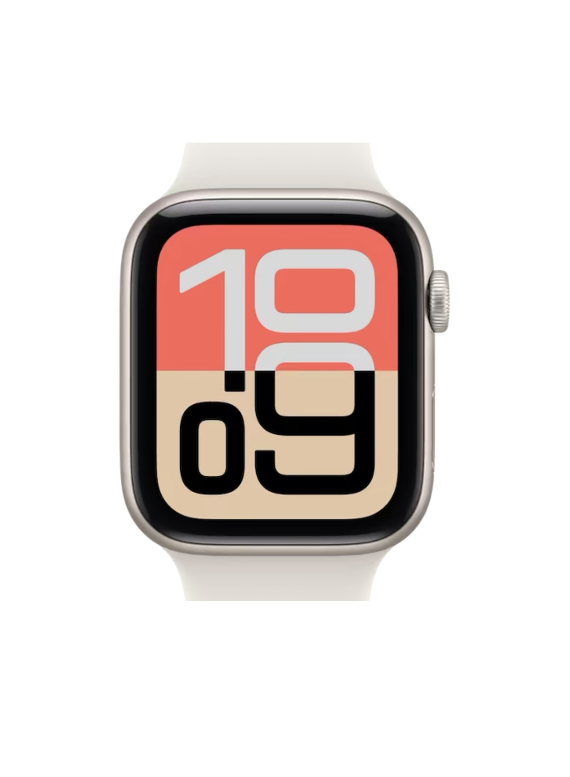 Apple Watch SE 3 GPS 44mm שעון חכם