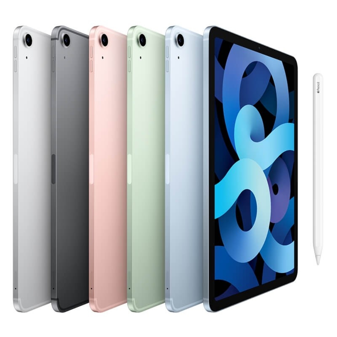 iPad Air 4 10.9 4th Generation 64GB Wi-Fi