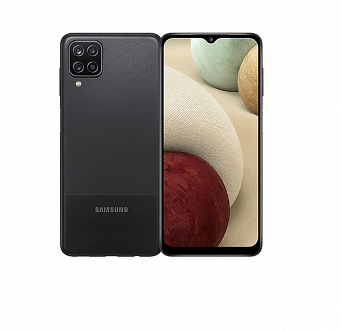 Galaxy A12 64GB - יבואן רשמי