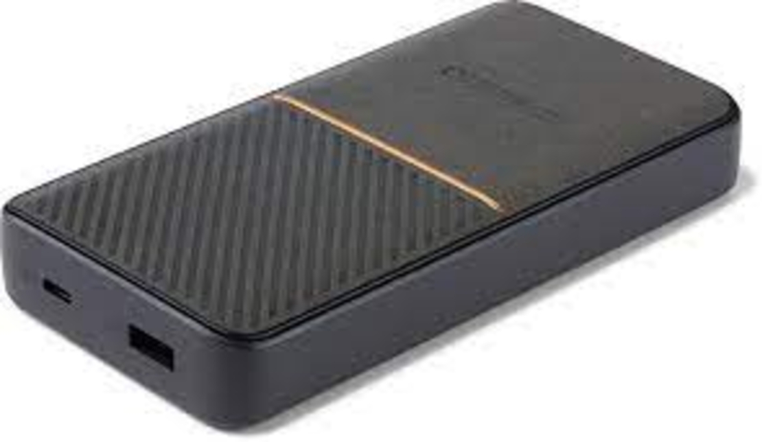 OtterBox Power Bank 15,000Mah