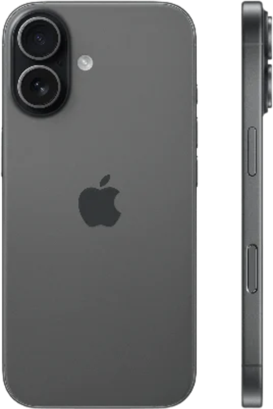 iPhone 17 512GB Black