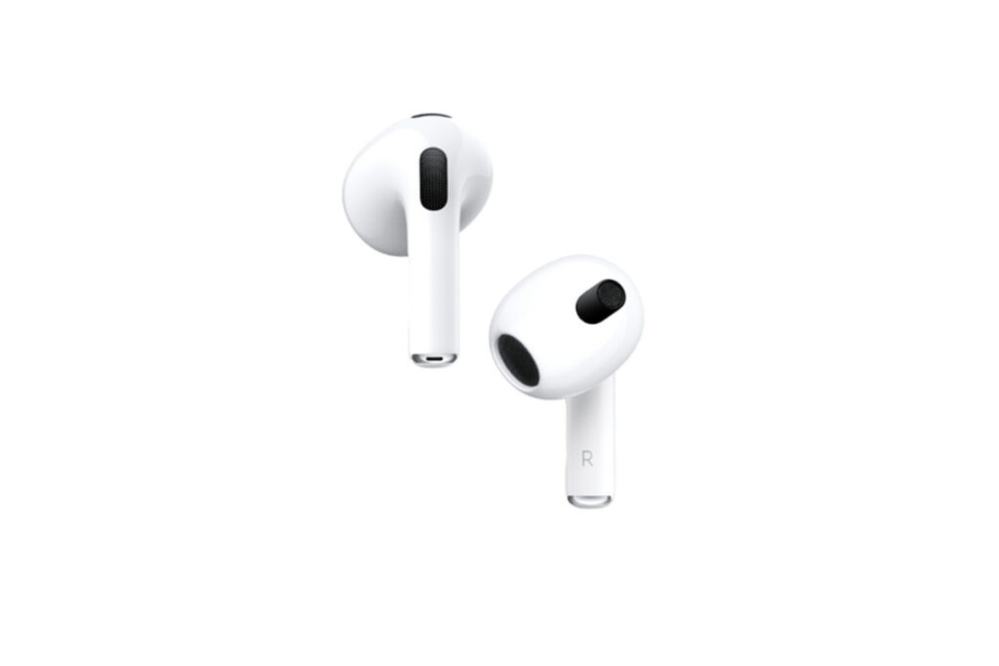 יבואן רשמי - AirPods 3