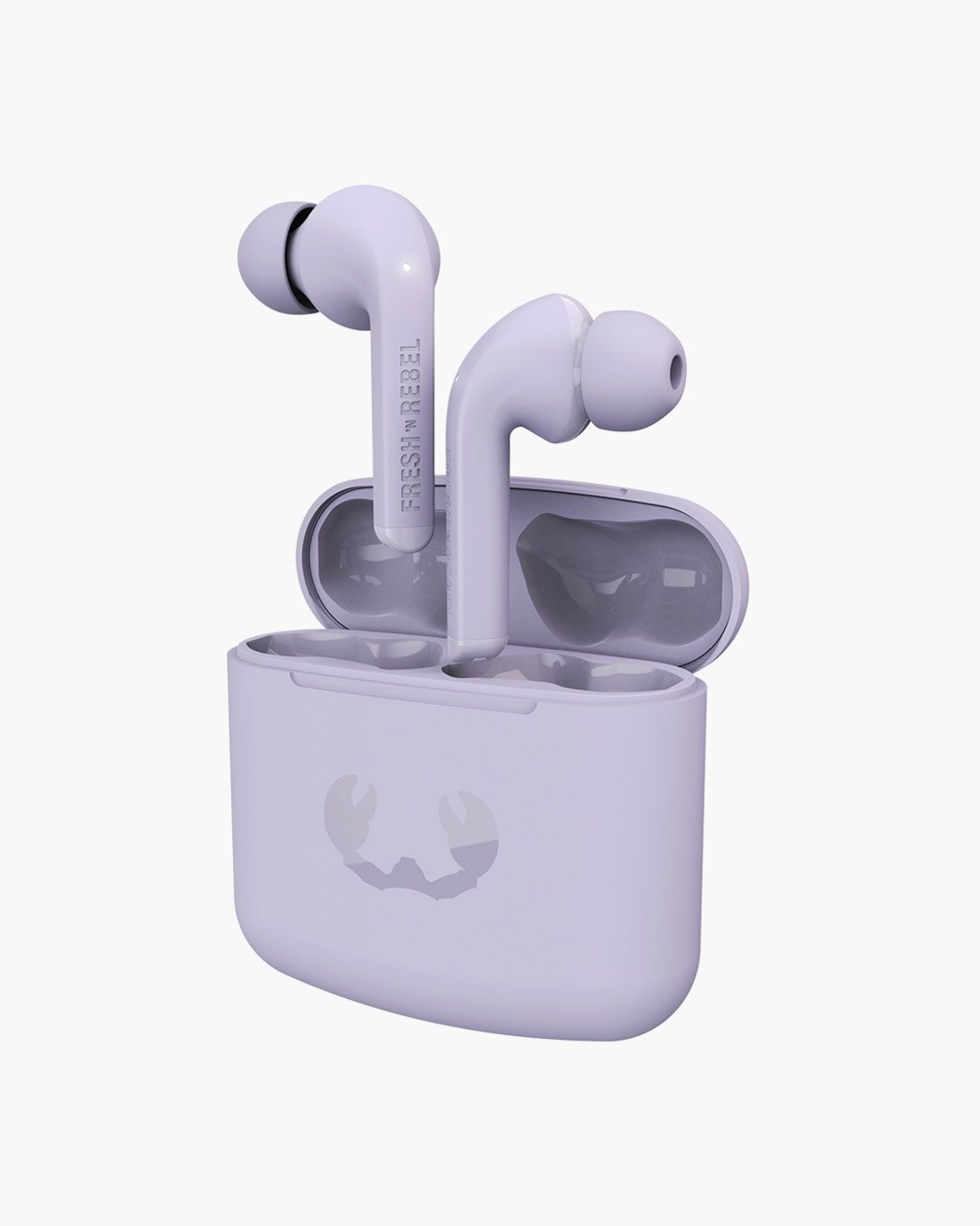 אוזניות Bluetooth Twins 1 tip