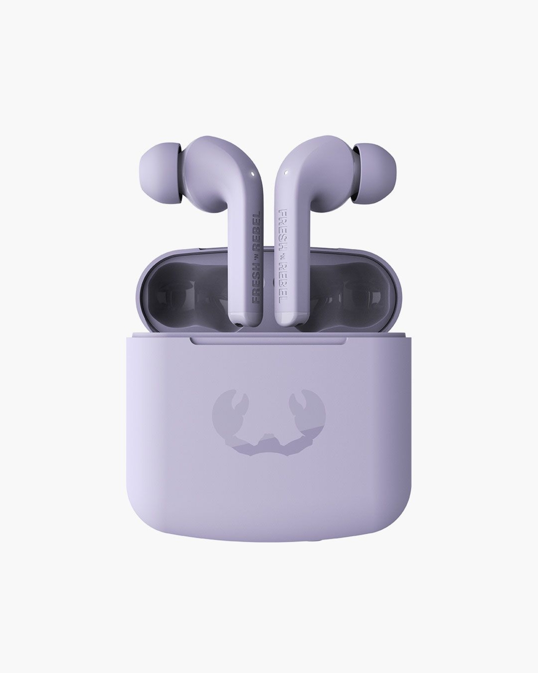 אוזניות Bluetooth Twins 1 tip