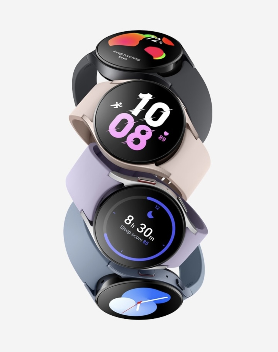 Samsung Galaxy Watch 5 40mm SM-R900 Bluetooth