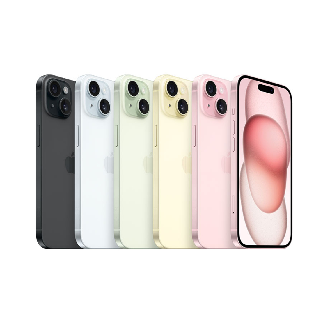 Iphone 15 128gb יבואן רשמי