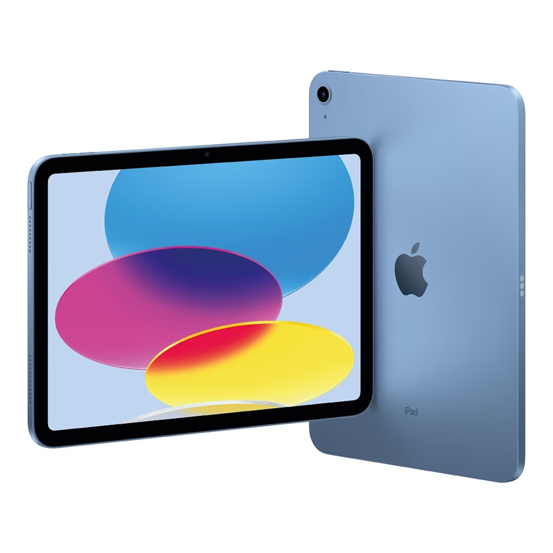 אייפד 10.9 256gb wifi+cellular Apple - iPad 10.9 (10th generation)
