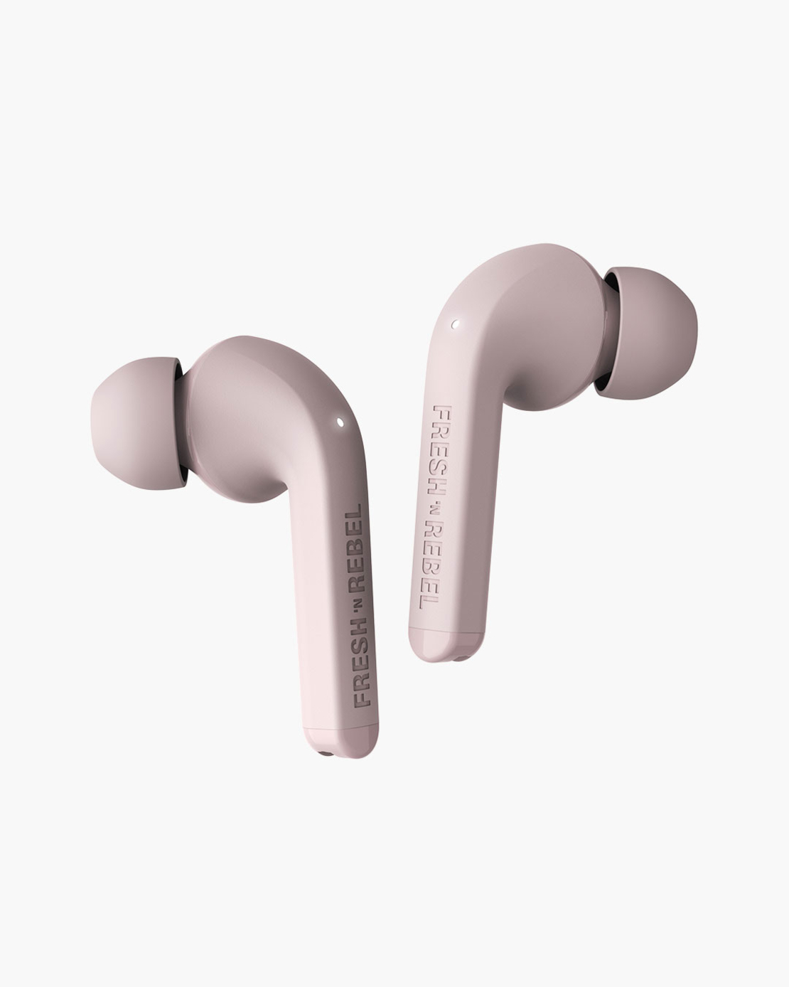 אוזניות Bluetooth Twins 1 tip