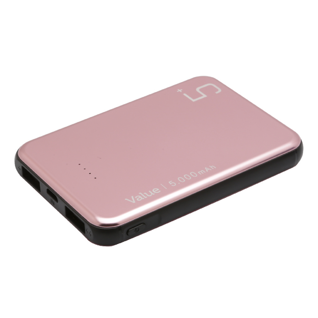 מטען נייד Ultra Slim 5,000mah
