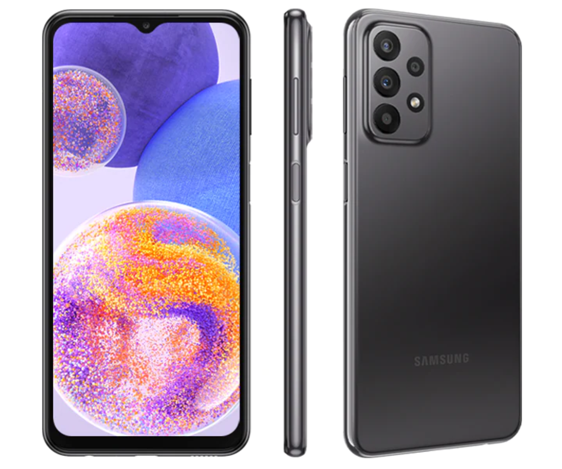 Samsung Galaxy A23 SM-A235F/DSN 128GB 4GB RAM סמסונג