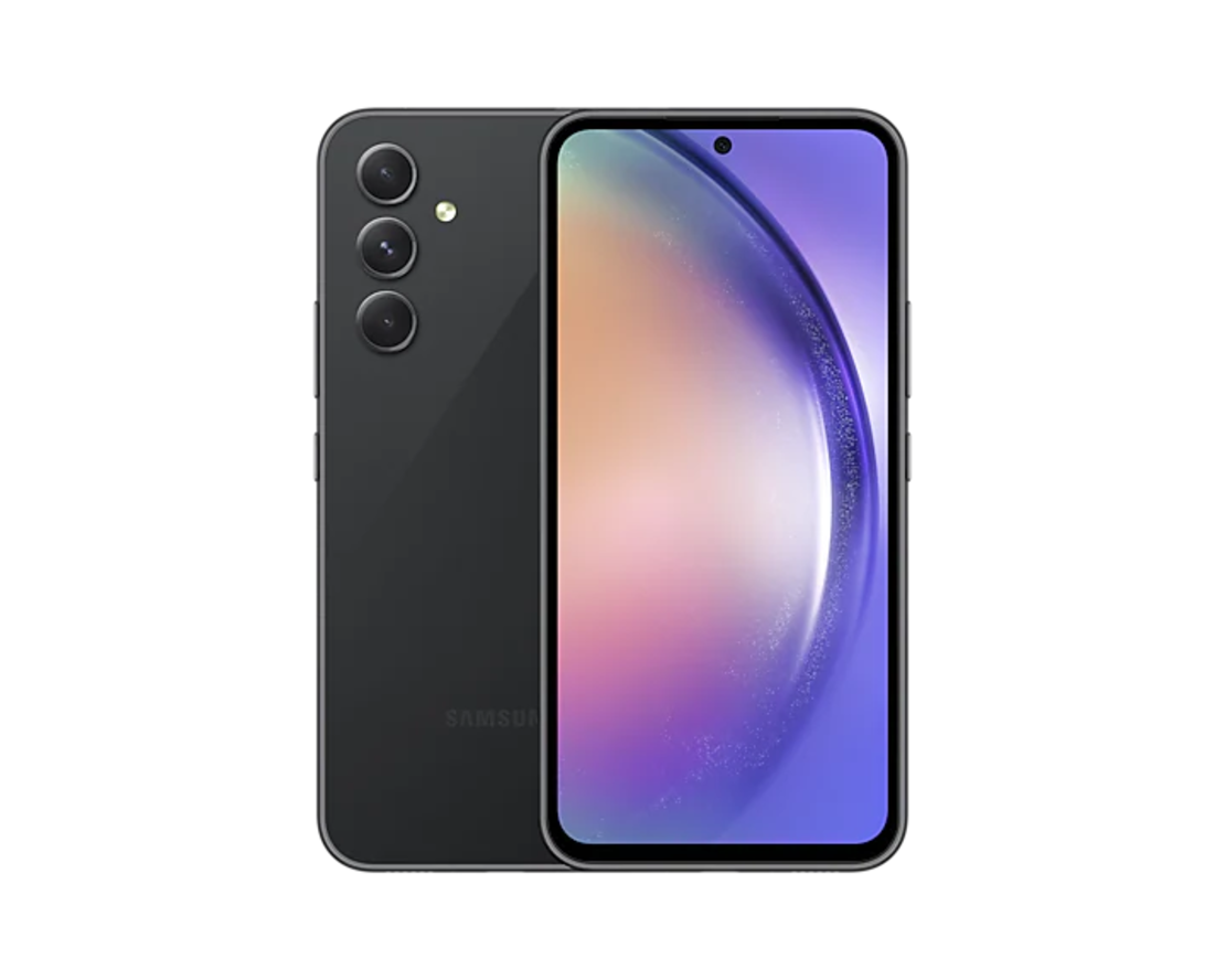 Samsung Galaxy A54 SM-A546E/DS 128GB 8GB RAM סמסונג